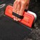 Lilly Brush Pro Pet Hair Tool KitPet Hair Remover for Couch, Car Carpet, Car Seat, Auto Interior Detailing Kit, Cat and Dog Hair Remover Tool, Cat Fur Remover, Deep Cleaning Tools.