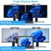 Rytaki Surface Pro 9 Accessories, Surface Pro 9 Docking Station with 4K HDMI, USB-C Thunerbolt 4 (DisplayDataPD Charging, 2 USB 3. 0, SD/TF Card Reader for Surface Pro 9/Prox.