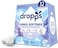 Dropps Fabric Softener Pods: Lavender Eucalyptus32 CountHE CompatibleAll WashersCold WashAll TemperaturesSoftnessFreshnessLow Waste Packaging.
