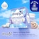 Dropps Fabric Softener Pods: Lavender Eucalyptus32 CountHE CompatibleAll WashersCold WashAll TemperaturesSoftnessFreshnessLow Waste Packaging.