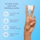 Dropps Fabric Softener Pods: Lavender Eucalyptus32 CountHE CompatibleAll WashersCold WashAll TemperaturesSoftnessFreshnessLow Waste Packaging.
