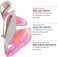 Dr Dennis Gross Dr. DRx SpectraLite Dpl FaceWare Pro: Smooths Full Face Fine Lines and Wrinkles, Firms Skin, Prevents Acne Flare-Ups, and Reduces Redness and Irritation.