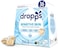 Dropps Sensitive Skin Laundry Detergent Pods: Unscented36 CountHE CompatibleAll WashersCold WashAll TemperaturesFreeClearLow Waste Packaging.