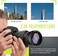 BM Premium Ultra Deluxe Lens Kit for EOS M6 Mark II, EOS M50, EOS M50 Mark II, EOS M200 with 15-45mm Lens, Fuji X100V - includes: 7pc 49mm filter Set49mm Wide Angle and Telephoto Lens.