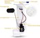 RANSOTO Replace 49040-0718 49019-0013 Fuel Pump Assembly Compatible with 2009-2020 Kawasaki Mule 4000 4010 Mule SX TERYX 750 KRF750 49040-0719 49040-0041.