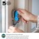Dext Keywing Key Turner Aid v2 Triple Pack. Makes Keys so Much Easier. Perfect for Rheumatoid Arthritis, MS or Parkinsons Gift, Elderly with weak Hands, Key Finder and Holder.