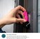 Dext Keywing Key Turner Aid v2 Triple Pack. Makes Keys so Much Easier. Perfect for Rheumatoid Arthritis, MS or Parkinsons Gift, Elderly with weak Hands, Key Finder and Holder.