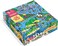 Magic Puzzle Company The Happy Isles 1000-Piece Jigsaw Puzzle from The Magic Puzzle Company Series One.