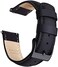 Ritche Quick Release Leather Watch Bands Genuine Watch Straps for Men Women- 18mm 20mm 21mm 22mm 23mm 24mm Top Grain Leather Watch Strap.