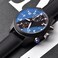 Ritche Quick Release Leather Watch Bands Genuine Watch Straps for Men Women- 18mm 20mm 21mm 22mm 23mm 24mm Top Grain Leather Watch Strap.