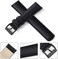 Ritche Quick Release Leather Watch Bands Genuine Watch Straps for Men Women- 18mm 20mm 21mm 22mm 23mm 24mm Top Grain Leather Watch Strap.