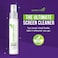 Screen Mom Screen Cleaner Spray and Microfiber Cloths 3-Pack (3x1ozby Screen Mom-Screen Cleaner Spray and Wipe for TV, Computer, Phone, iPad, Car Screen Cleaning Kit Electronic Cleaner Spray.