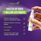 Screen Mom Screen Cleaner Spray and Microfiber Cloths 3-Pack (3x1ozby Screen Mom-Screen Cleaner Spray and Wipe for TV, Computer, Phone, iPad, Car Screen Cleaning Kit Electronic Cleaner Spray.