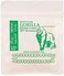 American Orthodontics Elastics Wildlife GorillaMedium, 4. 5 Oz, 3/16" Size, 100 Packs Per Box, 10,000 TotalMade in The USAExacting Dimensions, Precision Cutting, Top Quality Latex Tubing.