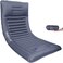 TREKOLOGY Self Inflating Camping Mat, Sleeping Mat for Sleeping, Inflatable Camping Mattress Self Inflating Mattress Ultralight, Sleeping Pad Inflatable Camping Mat, 186cm x 76cm x 12. 5cm.