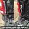 Winunite Compatible with 2015-2024 F150 Gray Tailgate Assist Shock Truck Lift Assist Fits for Truck Tailgate Accessories Soft Open Easy Down(All Tools Provided.