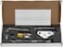 Winunite Compatible with 2015-2024 F150 Gray Tailgate Assist Shock Truck Lift Assist Fits for Truck Tailgate Accessories Soft Open Easy Down(All Tools Provided.
