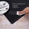 Gartful Silicone Mats for Countertop - 32"x 24"x0. 06", Extra Large Multipurpose Mat, Counter Table Protector, Desk Saver Pad, Placemat Nonstick Nonskid Heat-Resistant Kitchen Pad, Black.