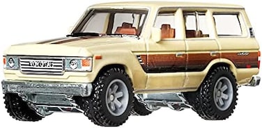 Hot Wheels Kid's Car Culture Circuit Legends Vehicles.