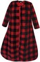 Hudson Baby Unisex Baby Plush Sleeping Bag, Sack, Blanket.