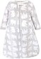 Hudson Baby Unisex Baby Plush Sleeping Bag, Sack, Blanket.