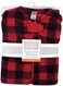 Hudson Baby Unisex Baby Plush Sleeping Bag, Sack, Blanket.