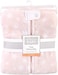Hudson Baby Unisex Baby Plush Sleeping Bag, Sack, Blanket.
