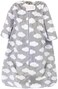 Hudson Baby Unisex Baby Plush Sleeping Bag, Sack, Blanket.