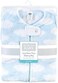 Hudson Baby Unisex Baby Plush Sleeping Bag, Sack, Blanket.