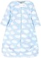 Hudson Baby Unisex Baby Plush Sleeping Bag, Sack, Blanket.