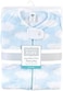 Hudson Baby Unisex Baby Plush Sleeping Bag, Sack, Blanket.