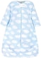 Hudson Baby Unisex Baby Plush Sleeping Bag, Sack, Blanket.
