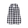 Hudson Baby Unisex Baby Plush Sleeping Bag, Sack, Blanket.