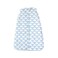 Hudson Baby Unisex Baby Plush Sleeping Bag, Sack, Blanket.