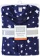 Hudson Baby Unisex Baby Plush Sleeping Bag, Sack, Blanket.