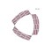 AYIBO Lace Front Wig Tape,Double Sided Strong Wig Tape for Lace Wigs Waterproof Hold（36pcs.