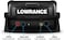 جهاز كشف الأسماك Lowrance Elite FS 9 مع محول طاقة Active Imaging 3 في 1، وخرائط C-MAP ContourCharts المحملة مسبقًا.