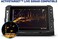 جهاز كشف الأسماك Lowrance Elite FS 9 مع محول طاقة Active Imaging 3 في 1، وخرائط C-MAP ContourCharts المحملة مسبقًا.
