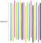 CODOHI 90PCS Bamboo Pick Up Sticks Bamboo Classic Game 7. 5 Inch Long Pick-up-Sticks Fun Family Game - Nostalgic Games.