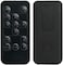 WINFLIKE New Replacement Remote Control fit for Smart Projector UF65 UF65W UF75 UF75W UF70 UF70W UF55 UF55W UX80.