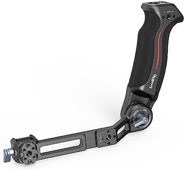 مقبض SmallRig القابل للتعديل لحامل الكاميرا المحمول DJI RS 2 / RSC 2 / RS 3 / RS 3 Pro/RS 3 Mini Gimbal - 3028.