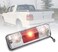 RANSOTO 923-237 F150 Third Brake Light Center High Mount Stop, Trunk Cargo Rear Tail Light Compatible with 2004-2008 Ford F-150, 2007-2010 Explorer Sport Trac, 2006-2008 Lincoln Mark LT.