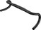 Zipp Service Course 70 XPLR Drop Handlebar 31. 8mm 44cm Bead Blast Black Aluminum.