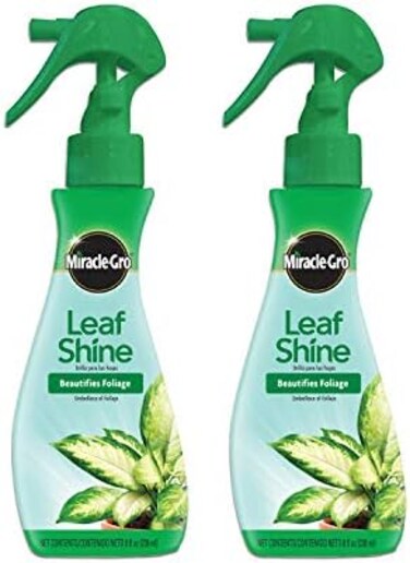 Miracle-GRO 100720 Leaf Shine.