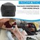 Nomatic X-Large V2 Vacuum Bag - Luggage Organizer Bags - Compression Packing Cubes - Luggage Organizer Bags and Travel Essentials (Black.