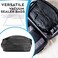 Nomatic X-Large V2 Vacuum Bag - Luggage Organizer Bags - Compression Packing Cubes - Luggage Organizer Bags and Travel Essentials (Black.