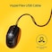 HyperX X Pulsefire Haste Gaming Mouse- Black.