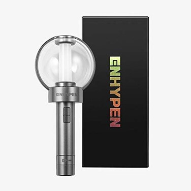 Big Hit ENHYPEN Official Authentic Goods Light Stick.