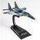 OPO 10-1/100 MIG 29 SMT Fulcrum Russian Air Force 2012 (CP02AMilitary Combat Plane.
