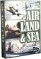 Arcane Wonders - Air, Land,Sea [Revised Ed. ].